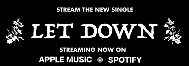 letdown announcement